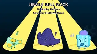 Jingle Bell Rock Object OC Cover