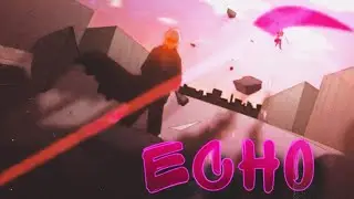 [GlitchTale AMV]-ECHO
