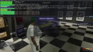 LIVE ON 🔴 CORINGUINHA RP (COMPLEXO RJ)  #fivem #gtarp #gtav