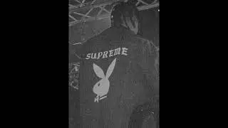 Travis Scott Type Beat ~ Remedy