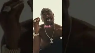 2Pac on Eminem - Without Me 😳🔥