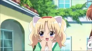 Jewel Pet tinkle-Miria and Akari