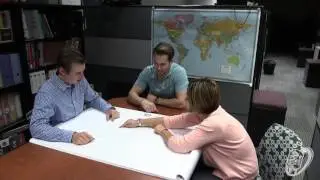 Employee Spotlight: Structural Engineer Matthew Vavra