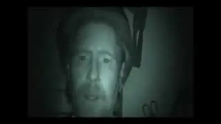 Rialto Historical Society Ghost Hunt part 3