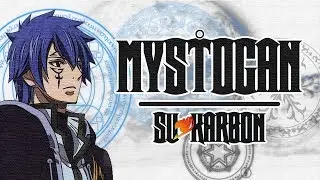 【ASMV】G&uuml;le G&uuml;le - Mystogan │ Fairy Tail [TR Altyazı]