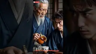 THE EMPTY CUP | Moral Story |