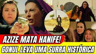 HERCAİ - Cap&iacute;tulo de hoje completo, TER&Ccedil;A-FEIRA 16/12 - Resumo Globoplay Novelas