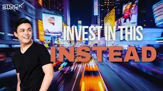 The Best Investments for The Busy