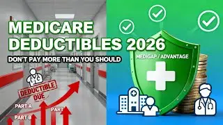 💡 Medicare Deductibles in 2026 &mdash; What Seniors Need to Know