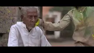Odisha ad