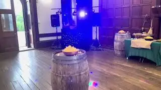 Mobile Disco, Wedding DJ for Kent, London, Essex, Surrey ( DJ Sounds Mobile Disco )