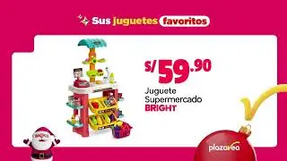 ✨Esta Navidad, encuentra en plazaVea todo para engre&iacute;r a los tuyos&hellip; &iexcl;y tambi&eacute;n a tu bolsillo! 🎁