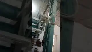 Diemiter Varam Srew Polisher Prajakta Agro Machinery Akola Maharashtra 9975610677