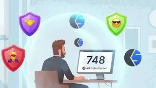 Earn Free VPN Time as You Surf