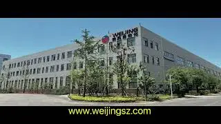 WEIJING PROVEN LASER INSPECTION GRINDING SOLUTION FOR CASTING VARIATIONS