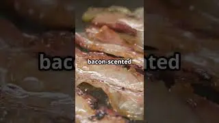 Did you know that bacon has a fascinating history? 🥓#shorts #random #bacon #food