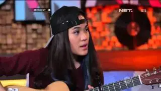 Sheryl Shenafia Ft. Boy William - Lego House Ed Sheeran Cover