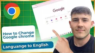 How to Change Google Chrome Language to English (2026 Guide)