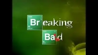 Breaking Bald