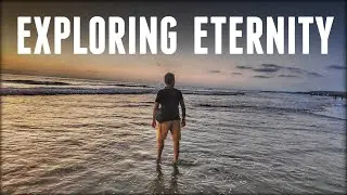 EXPLORING ETERNITY | EternalX Motivational video | Eternal Explorer Originals