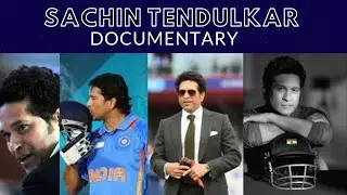 Documentary on the cricket legacy of Sachin Tendulkar A film celebrating the career of Tendulkar..