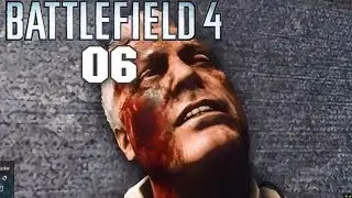BATTLEFIELD 4 #06 - Flugabwehr [HD] | Let's Play