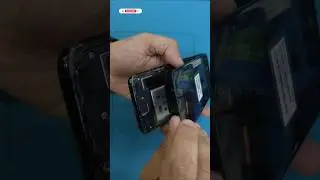 Samsung S8 Back Panel Open | How to Remove Samsung Galaxy S8 Back Cover #shorts #repair #samsung