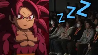 COMMUNITY REACTION!! DAIMA MINI SSJ4 GOKU IS FINALLY COMING TO DOKKAN!!! (DBZ: Dokkan Battle)