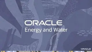 Oracle CX for Utilities Sales Overview