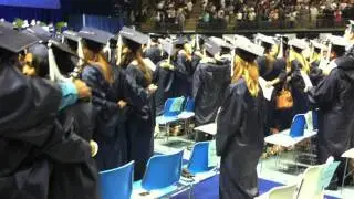 Graduation Loneliness