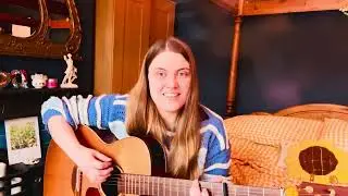 Thank You - Dido Cover 