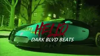 [FREE] Pop Smoke X Lil Baby Type Beat - 