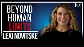 Endurance and the Quiet Lessons of Pain with Lexi Novitske