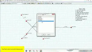 GAP Guide - How to setup CO2 removal equipment in GAP