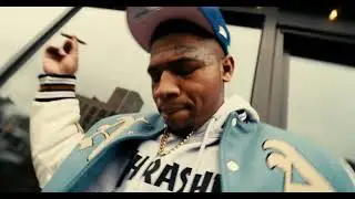 ASM Bopster - Haa [Official Video]