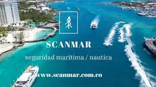 SCANMAR