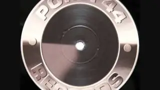 Dj Jordens - Temptated II You