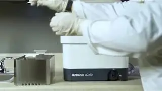 Краткое руководство пользователя BioSonic UC150