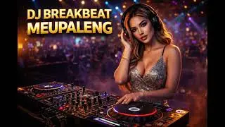 Lagu aceh DJ meupaleng