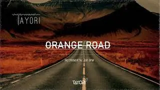CONFIDENT ATMOSPHERIC ENERGETIC GUITAR RAP INSTRUMENTAL 