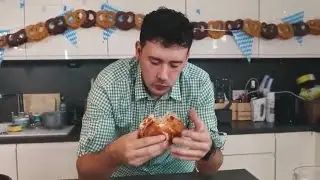 MEINE TOP 5 OKTOBERFEST REZEPTE 🍺 1 CRISPY ROB REUPLOAD