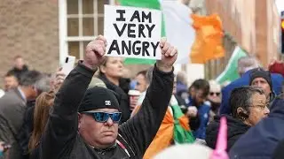 Casual musings on the upcoming Irish European and Local elections (Part One)