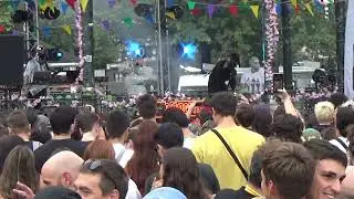 NUSAR3000 (???) - BOGA BOGA FESTIBALA (Donosti) 13-09-2025