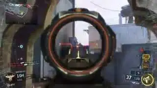 COD Black Ops 3 : Tactical Specialist Trophy/Achievement