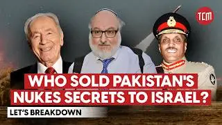 How a Spy Started Wars Between Pakistan&ndash;India & Iran&ndash;Israel? | Breakdown