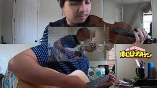 Bright And Cheerful (My Hero Academia OST)