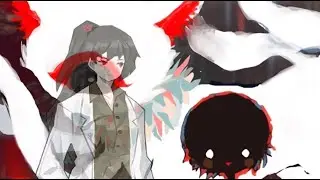 Kikuo-The good child and the fox spirit but its a limbus company canto final boss theme. (Reupload)