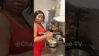 How to make yam and red oil