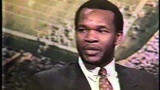 Forrest Gregg Show Dec. 15, 1985 Packers Head Coach NFL