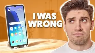 The BEST Midrange Phone of 2025 is NOT what you think